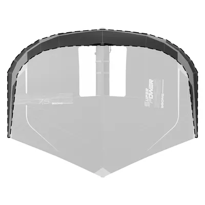 GONG Wing 2023-24 Bladder Bord D'Attaque LDS L4 Components