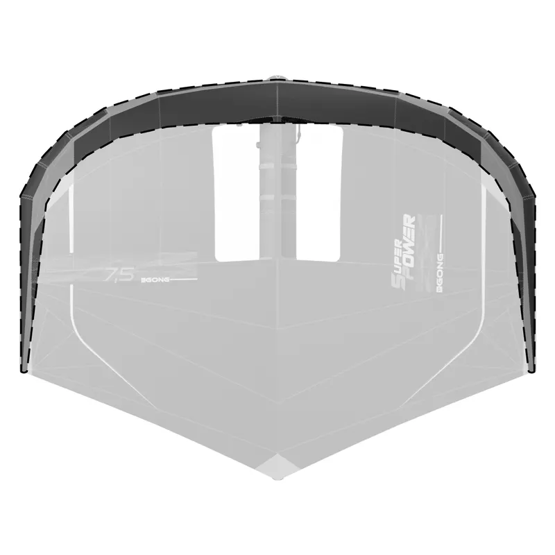 GONG Wing 2023-24 Bladder Bord D'Attaque LDS L4 Components — buy at K1.surf