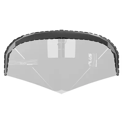 GONG Wing 2023-24 Bladder Bord D'Attaque Regular L3 Components