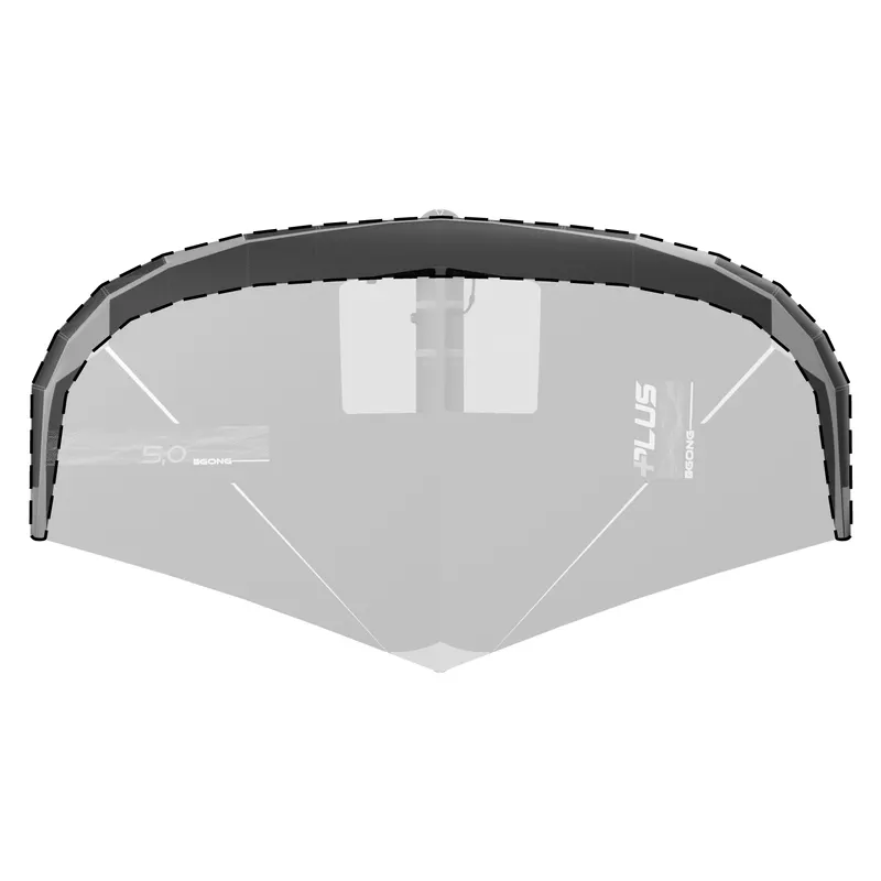 GONG Wing 2023-24 Bladder Bord D'Attaque Regular L3 Components — buy at K1.surf