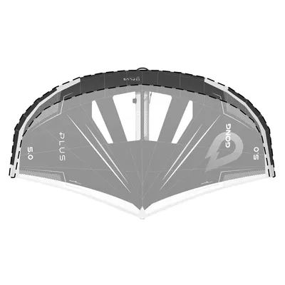 GONG Wing 2025 Bladder Bord d'Attaque Regular L7 Components