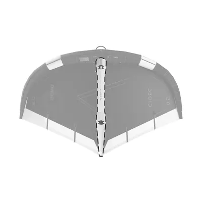 GONG Wing 2025 Bladder Latte Boom S6 Components