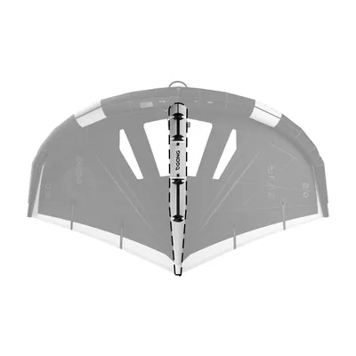 GONG Wing 2025 Bladder Latte Regular S5 Components