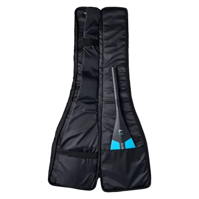 Чехол GONG 3 Part Paddle Bag — детали конструкции
