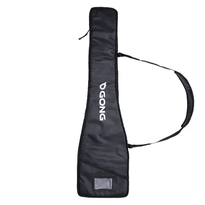 Чехол GONG 3 Part Paddle Bag — крупный план