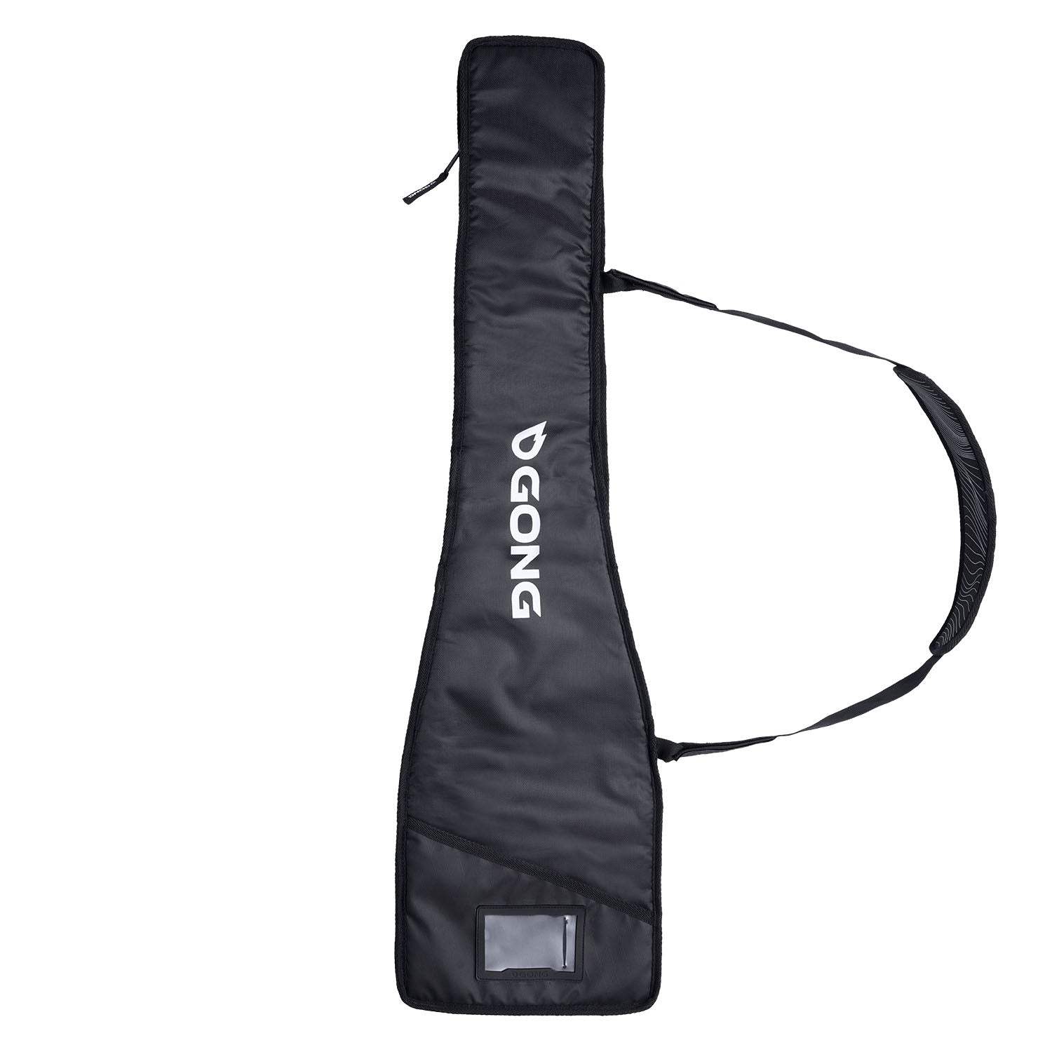 Чехол GONG 3 Part Paddle Bag — крупный план