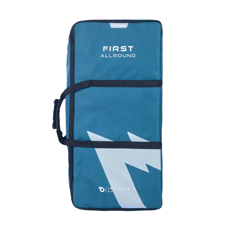 Чехол GONG Bag SUP First 2026 — купить в K1.surf
