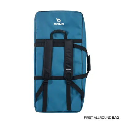 Чехол GONG Bag SUP First 2026 — вид сверху