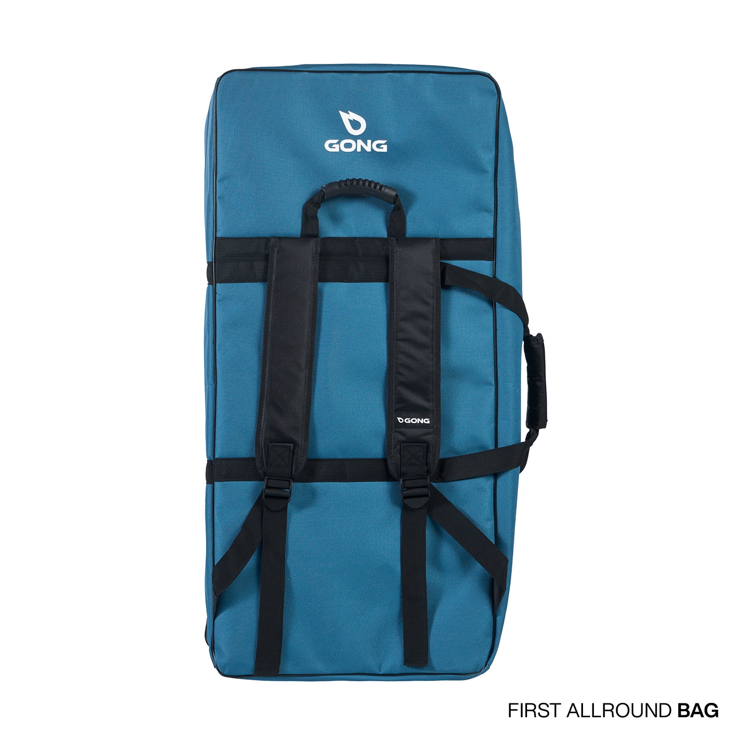 Чехол GONG Bag SUP First 2026 — top view
