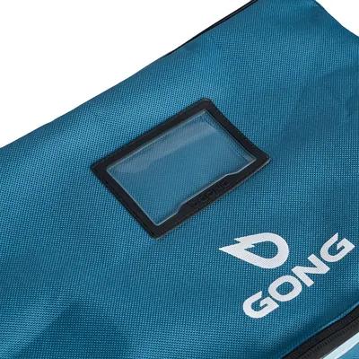 Чехол GONG Bag SUP First 2026 — крупный план