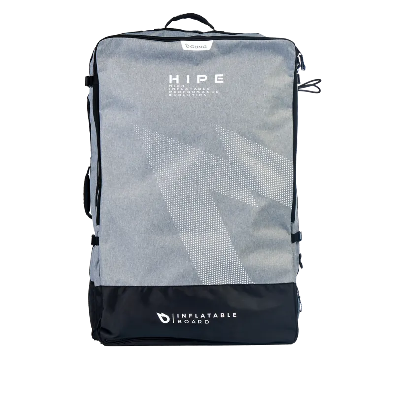Чехол GONG Bag HIPE 2026 — купить в K1.surf