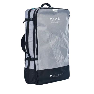 Чехол GONG Bag HIPE 2026 — вид сбоку