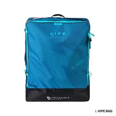Чехол GONG Bag HIPE 2026 — вид сверху