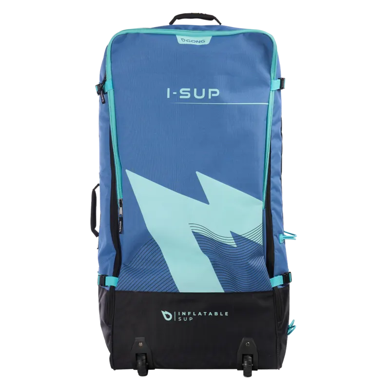 Чехол GONG Bag I-SUP 2026 — купить в K1.surf