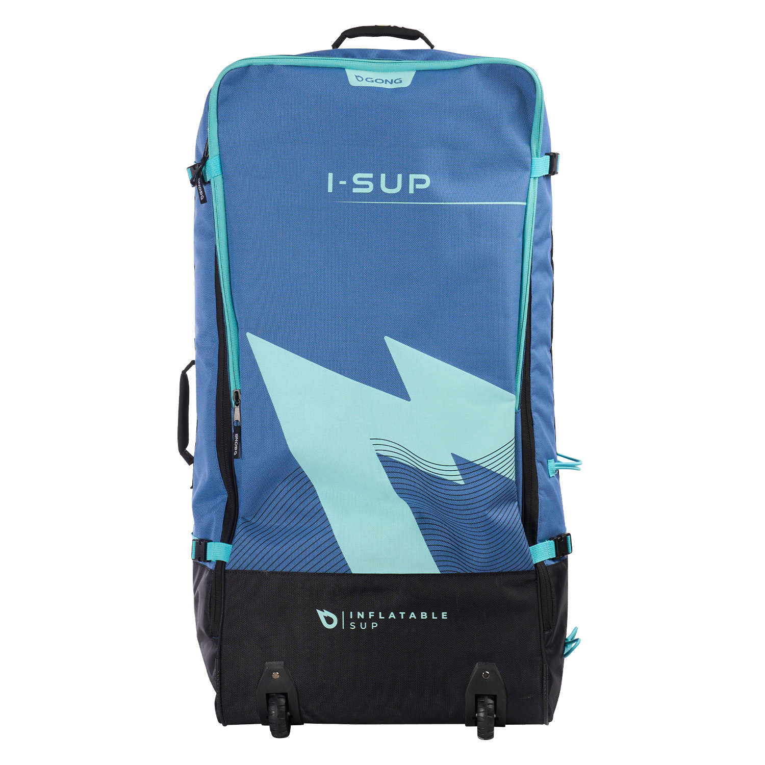Чехол GONG Bag I-SUP 2026 — купить в K1.surf