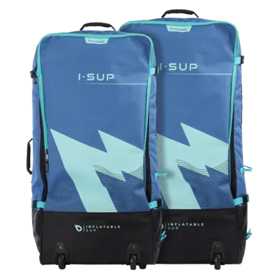 Чехол GONG Bag I-SUP 2026 — вид сбоку