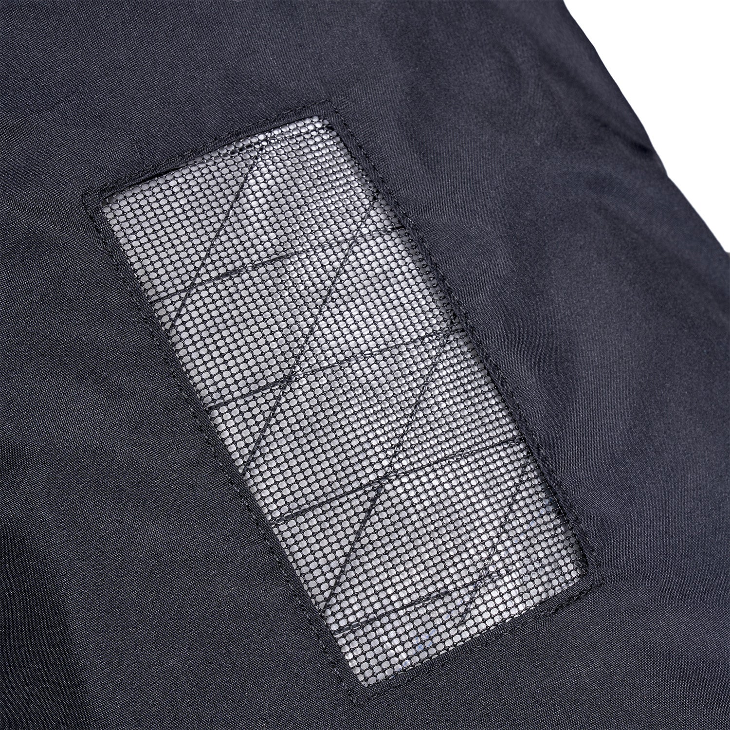 GONG Bag Wing Boom Light Wing — close-up
