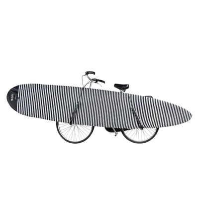 GONG Surf Bike Rack Longboard 冲浪板