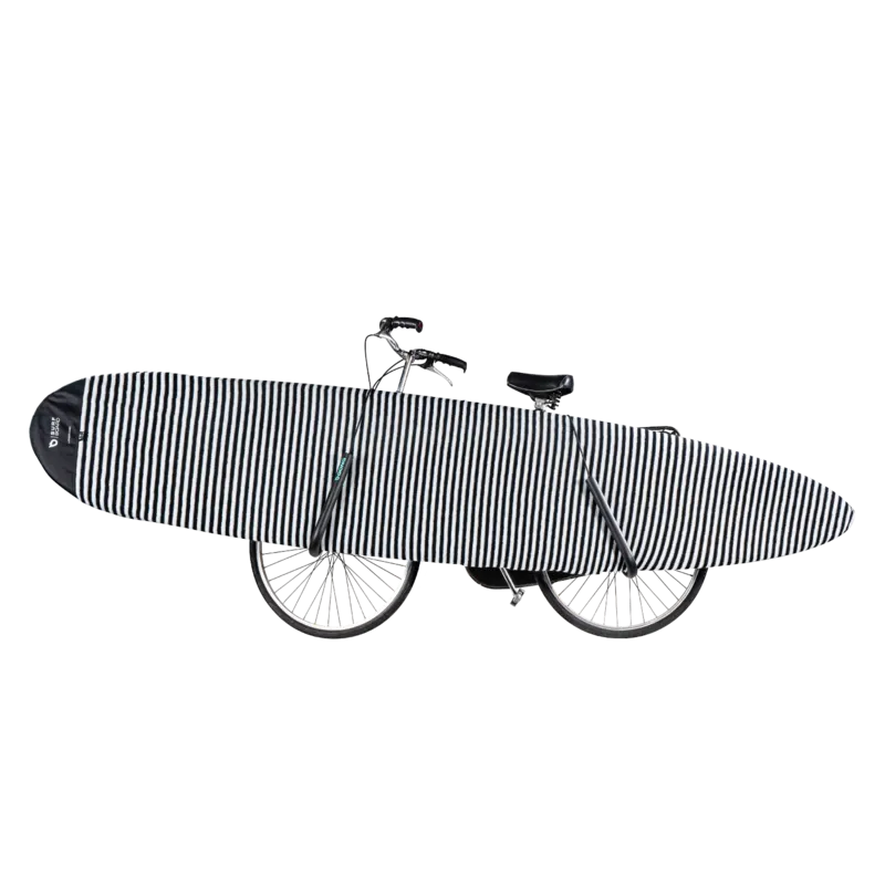 Сёрф-доска GONG Surf Bike Rack Longboard — купить в K1.surf