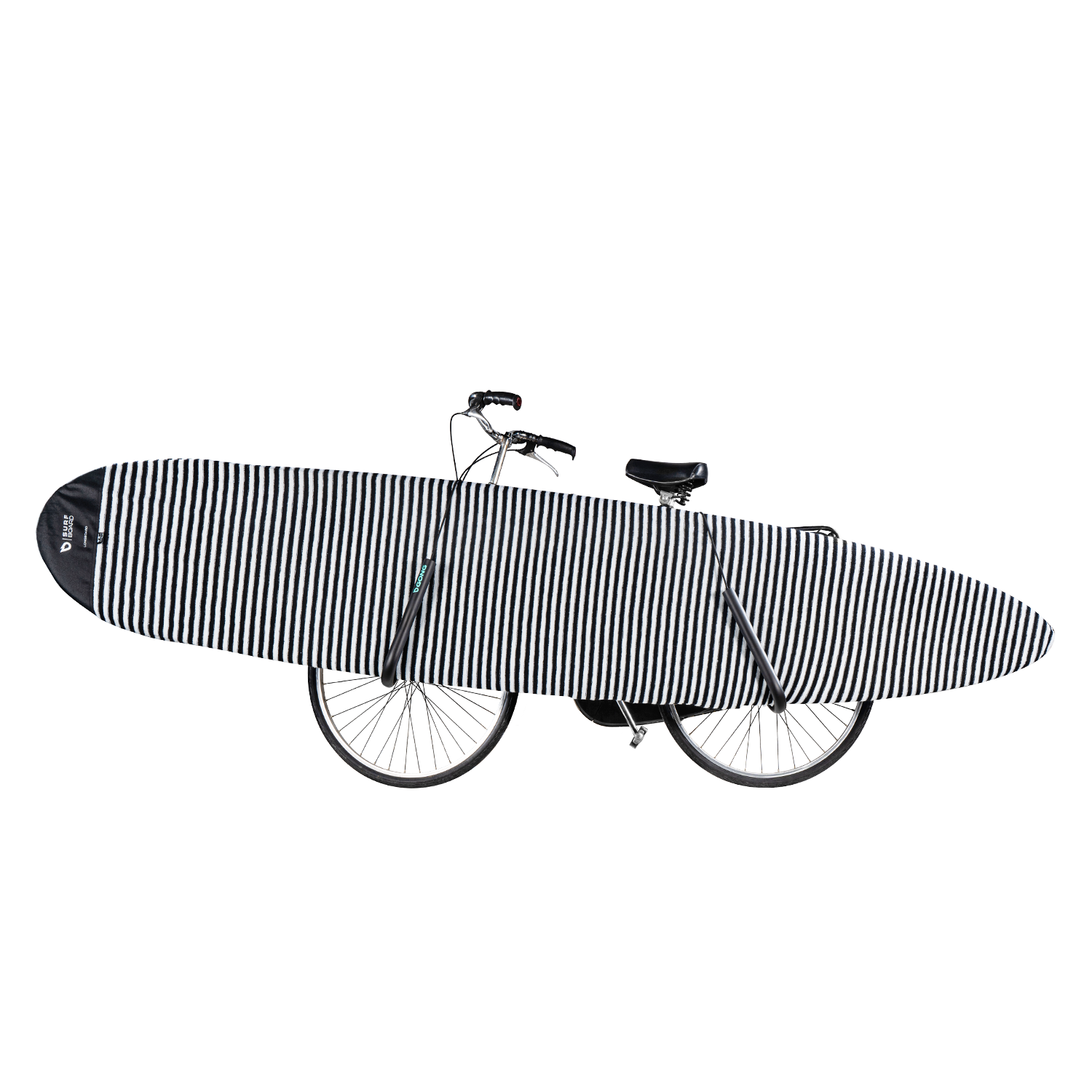 Сёрф-доска GONG Surf Bike Rack Longboard