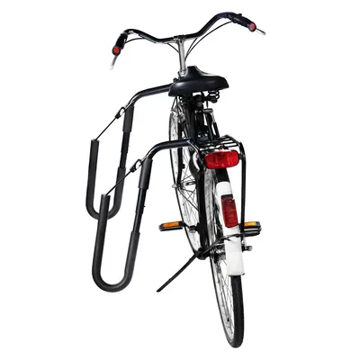 Сёрф-доска GONG Surf Bike Rack Longboard — вид сбоку