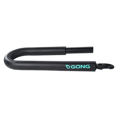 Сёрф-доска GONG Surf Bike Rack Longboard — крупный план