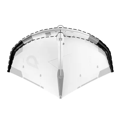 Комплектующие GONG Wing 2026 Bladder Bord D'Attaque Regular L10