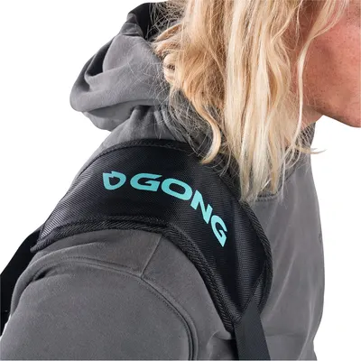 GONG Sangle De Portage Pour SUP board — construction detail