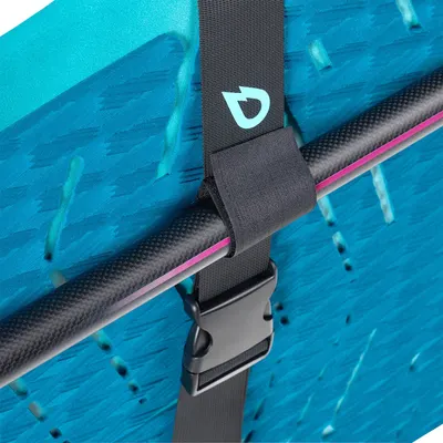 GONG Sangle De Portage Pour SUP board — close-up
