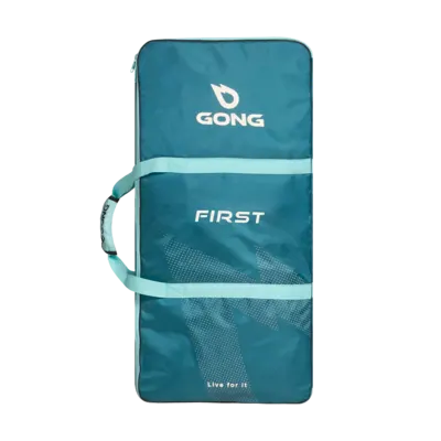Чехол GONG Bag SUP First 2025 — купить в K1.surf