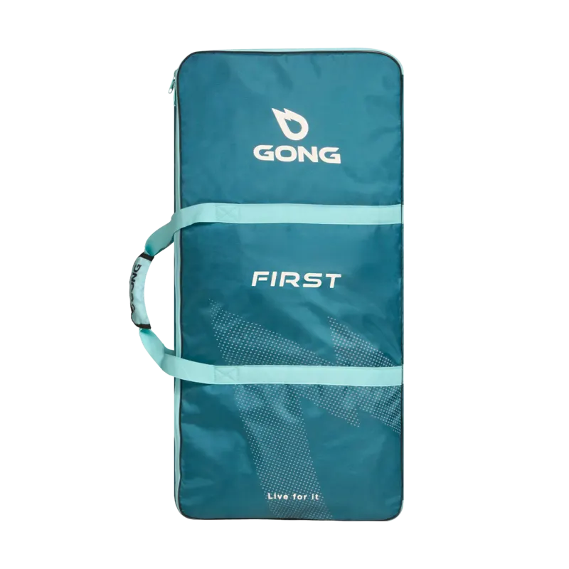 Чехол GONG Bag SUP First 2025 — купить в K1.surf