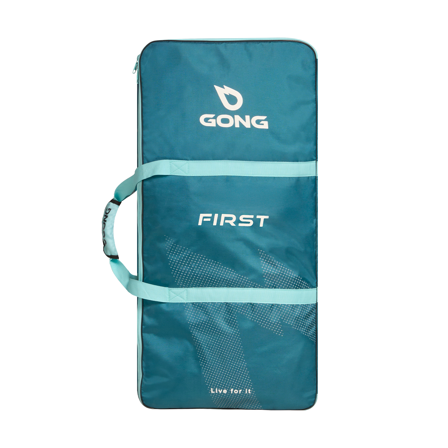 Чехол GONG Bag SUP First 2025