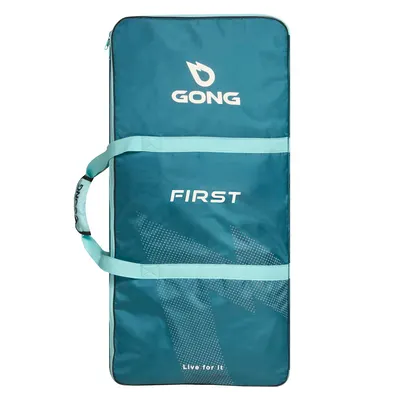 Чехол GONG Bag SUP First 2025 — вид сбоку