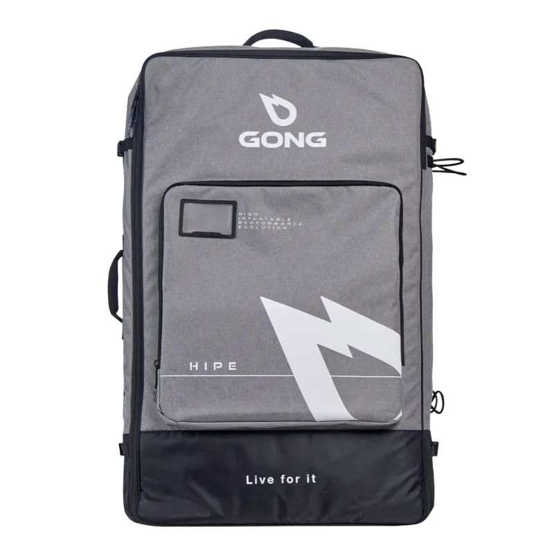 Чехол GONG Bag HIPE 2025 — купить в K1.surf