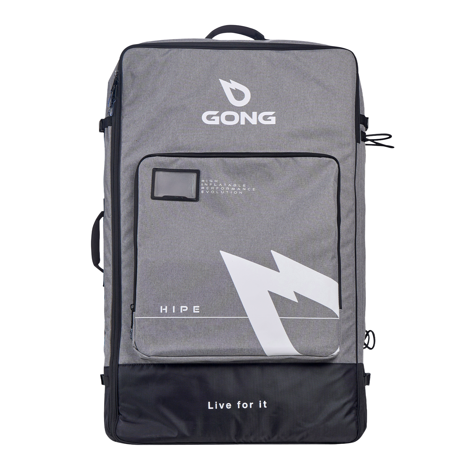 Чехол GONG Bag HIPE 2025