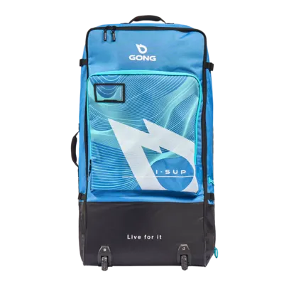 Чехол GONG Bag I-SUP 2025 — купить в K1.surf