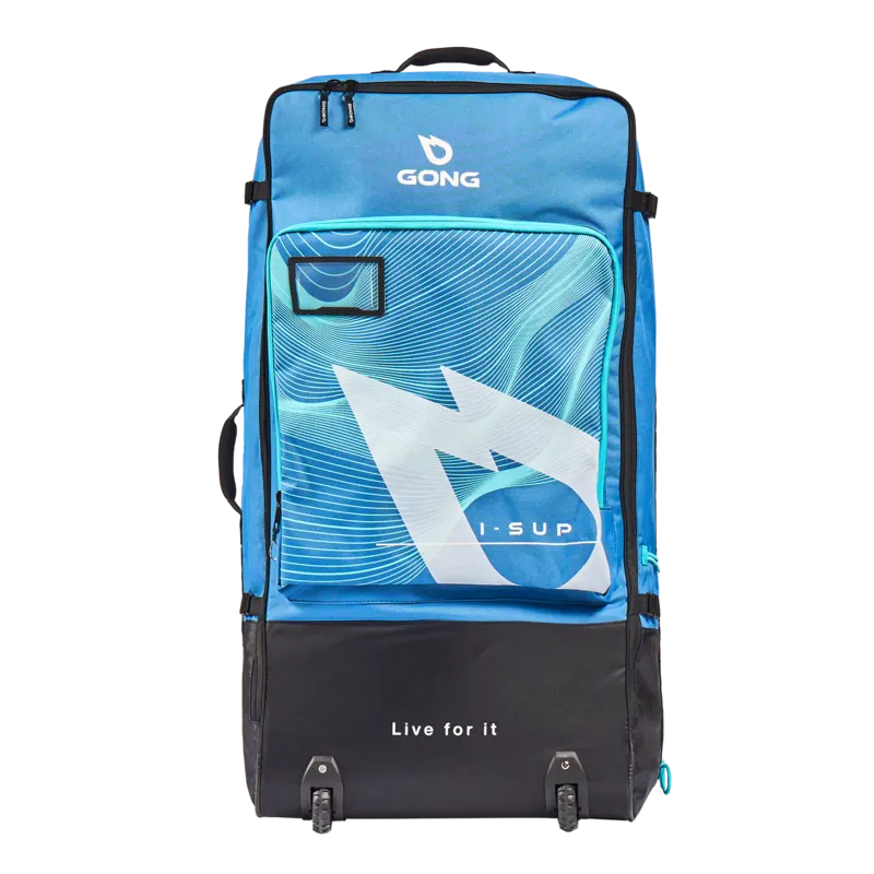 Чехол GONG Bag I-SUP 2025 — купить в K1.surf