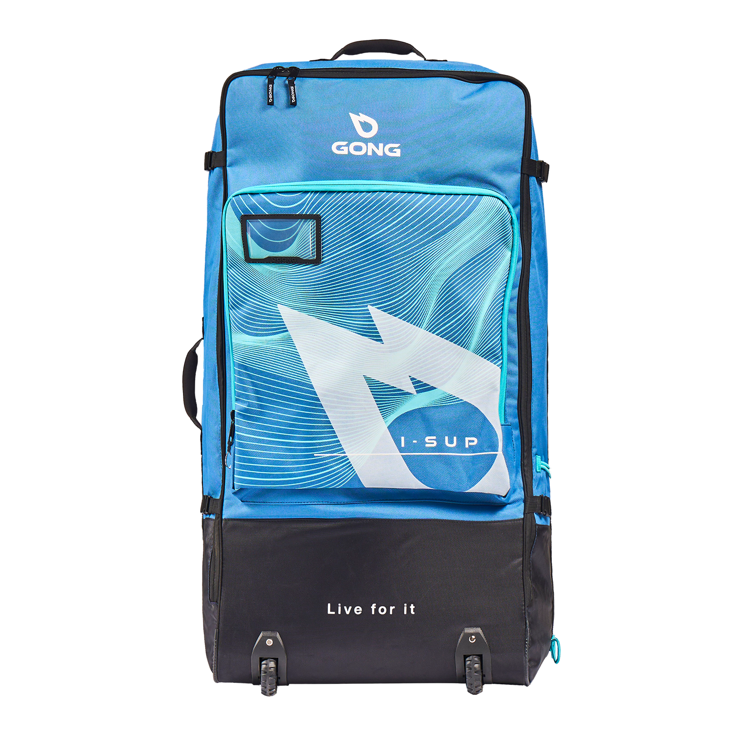 Чехол GONG Bag I-SUP 2025