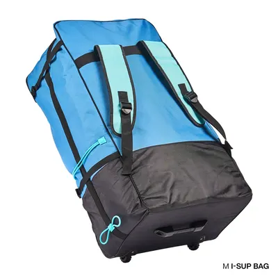Чехол GONG Bag I-SUP 2025 — вид сверху
