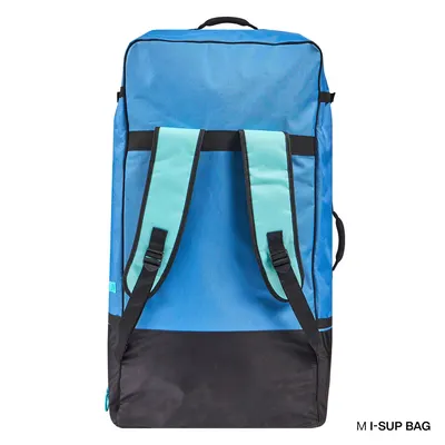 Чехол GONG Bag I-SUP 2025 — крупный план