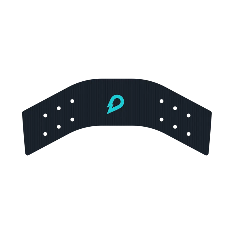 Крепление GONG Surf Foil Ridge Boomerang Pad BB — купить в K1.surf