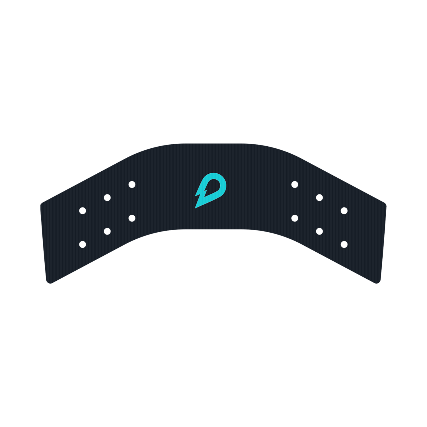 Крепление GONG Surf Foil Ridge Boomerang Pad — buy at K1.surf