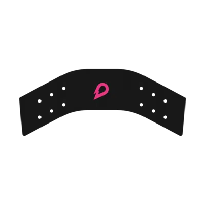 Крепление GONG Surf Foil Ridge Boomerang Pad