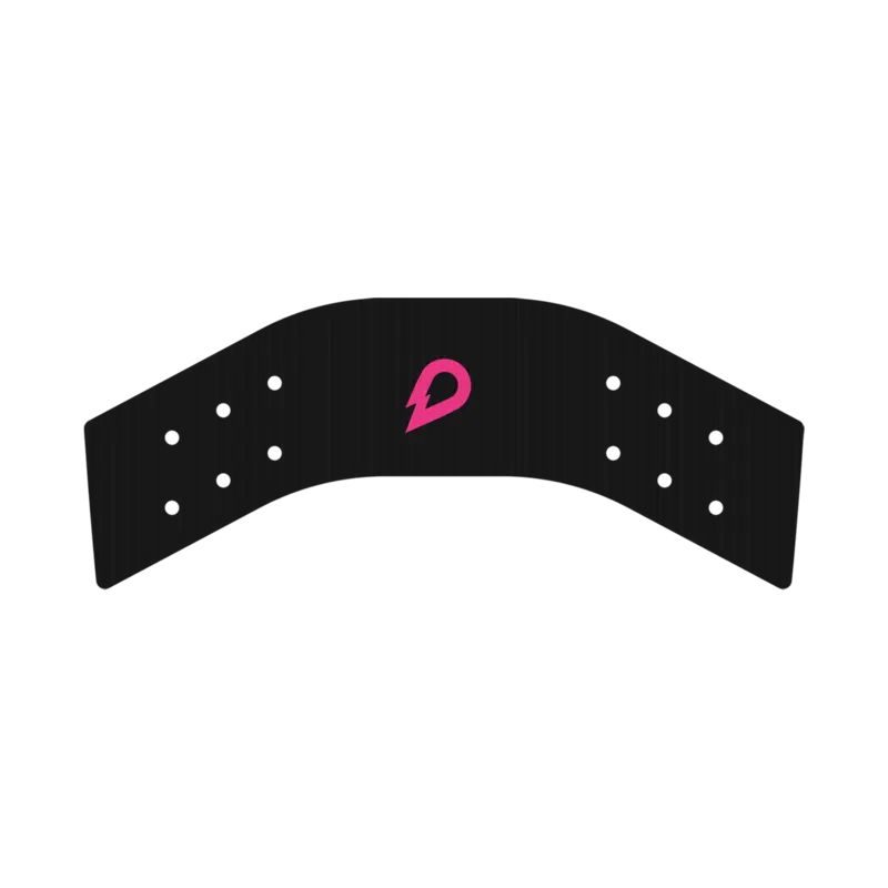 Крепление GONG Surf Foil Ridge Boomerang Pad BP — купить в K1.surf