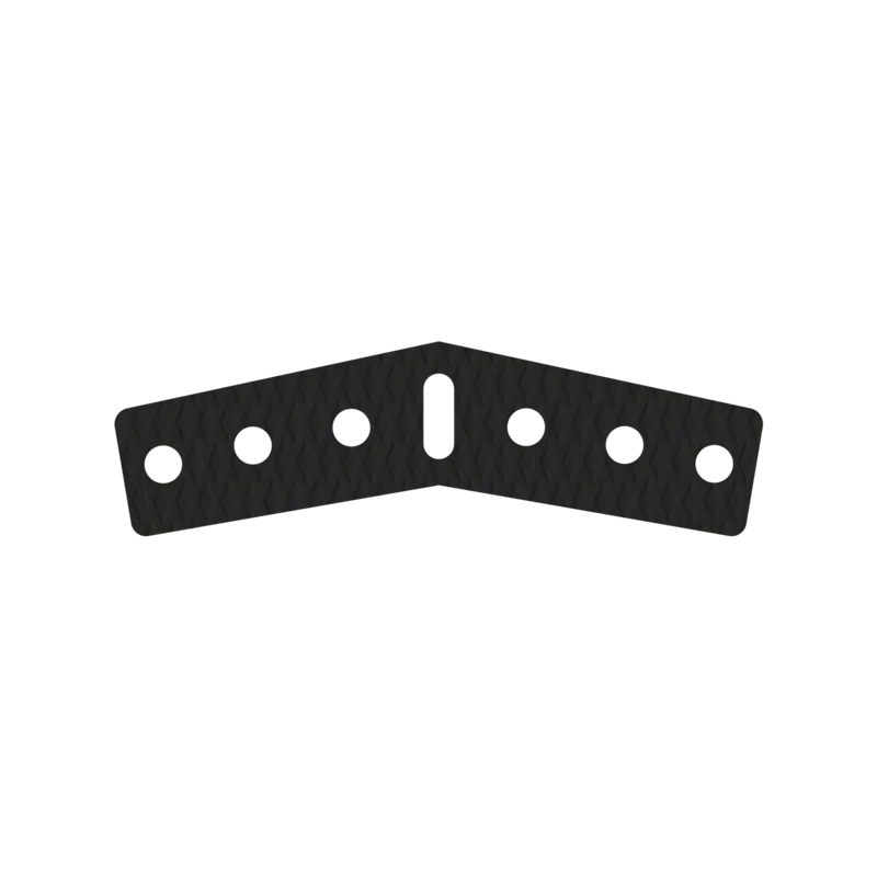 Крепление GONG Boomerang Pad SUP Diamond — купить в K1.surf