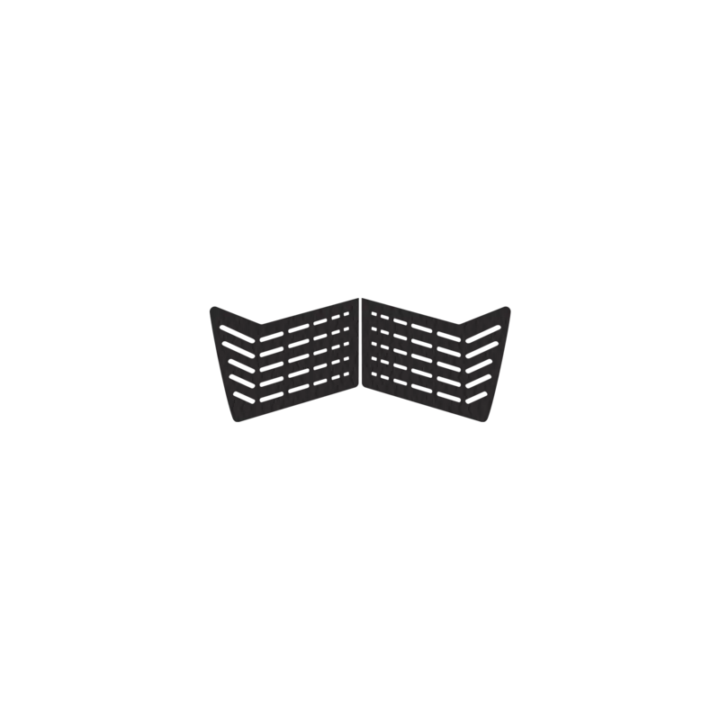 Крепление GONG Center Part Pad SUP Double Diamond — купить в K1.surf