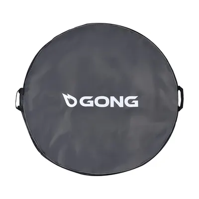 GONG Change Mat 水翼桅杆