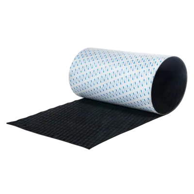 Крепление GONG EVA Deck Pad — детали конструкции