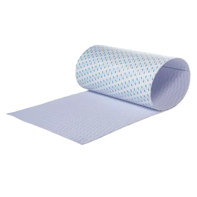 Крепление GONG EVA Deck Pad — вид сверху