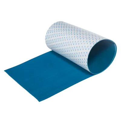 Крепление GONG EVA Deck Pad — крупный план